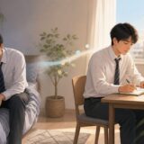 朝やる気が出ない本当の原因｜スイッチを入れる5分