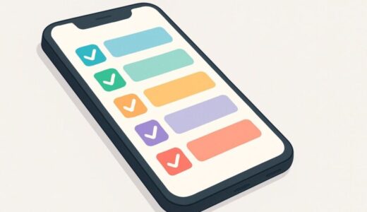 ToDoリストを成果に直結させる─AIタスク管理アプリ『するたす』