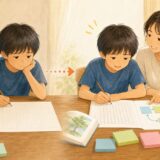 読書感想文の書き方｜穴埋めテンプレと学年別の文字数・例文つき