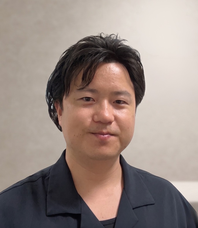 藤岡拓也 プロフィール写真